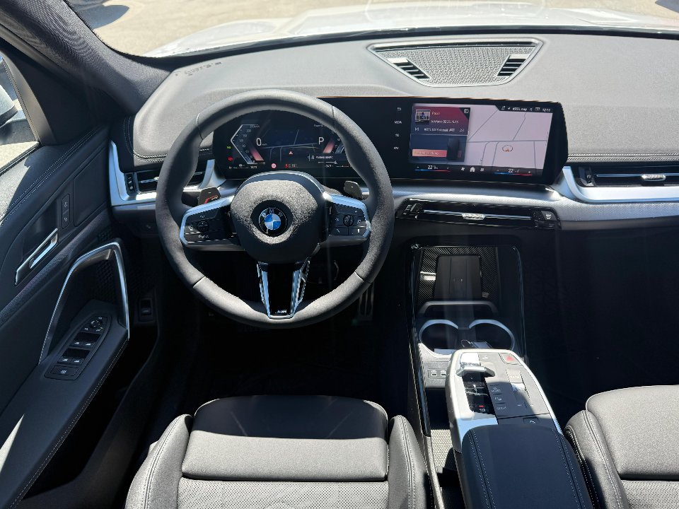BMW X1 sDrive 18d 150 CV AUTO M SPORT MY25 KM0 Diesel