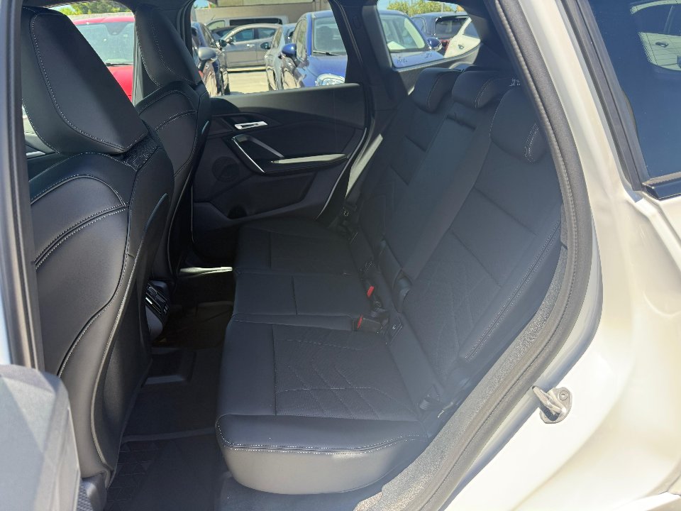 BMW X1 sDrive 18d 150 CV AUTO M SPORT MY25 KM0 Diesel