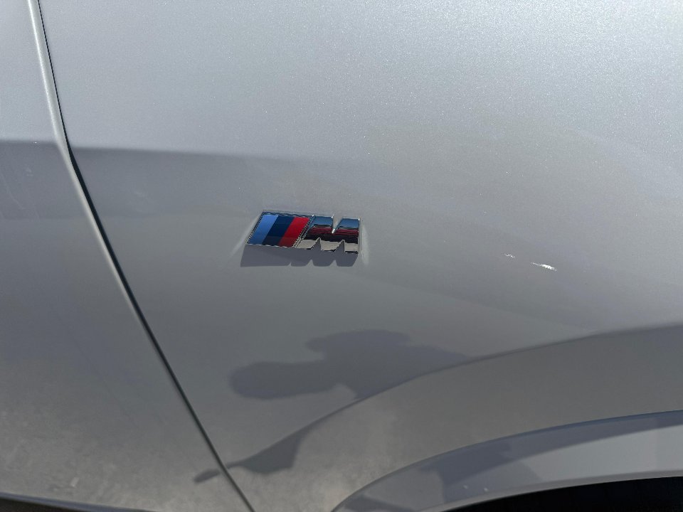 BMW X1 sDrive 18d 150 CV AUTO M SPORT MY25 KM0 Diesel