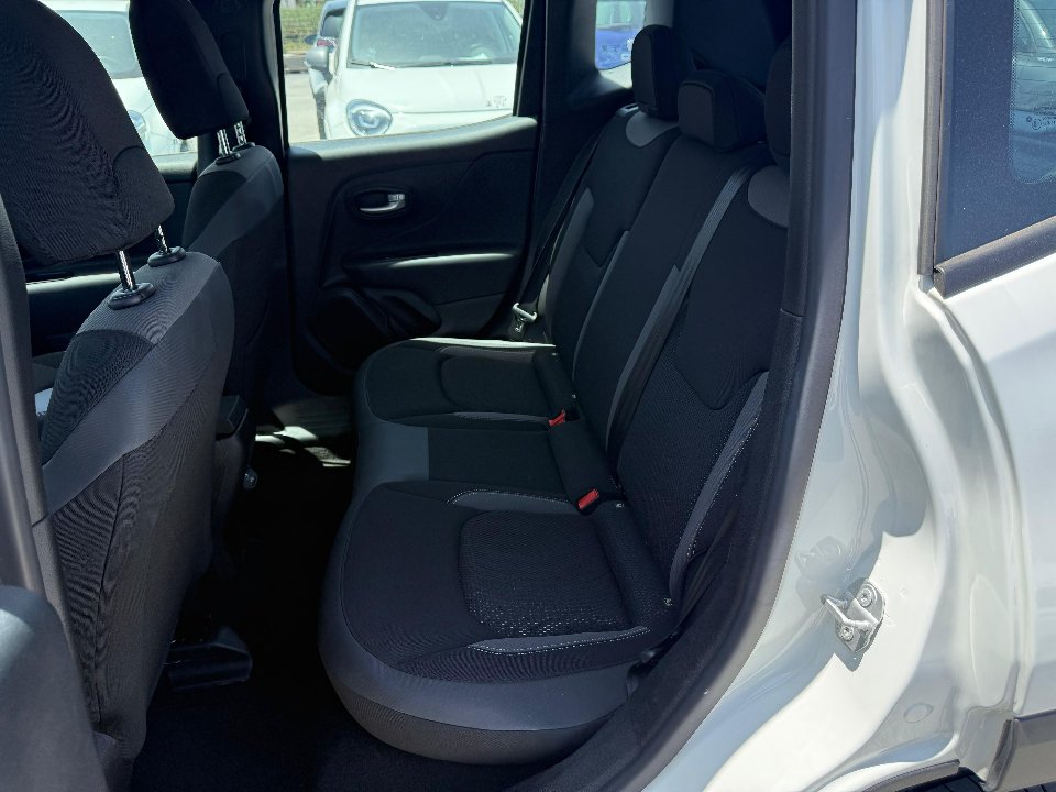 Jeep Renegade 1.0 T3 120 CV LIMITED FWD MY23 Benzina