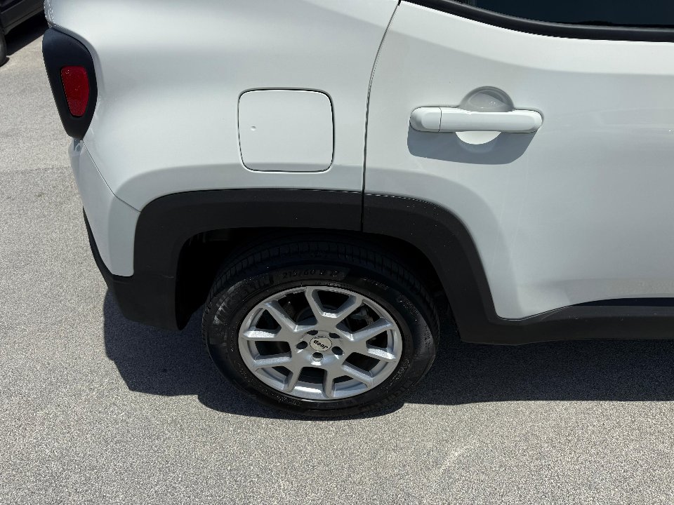 Jeep Renegade 1.0 T3 120 CV LIMITED FWD MY23 Benzina