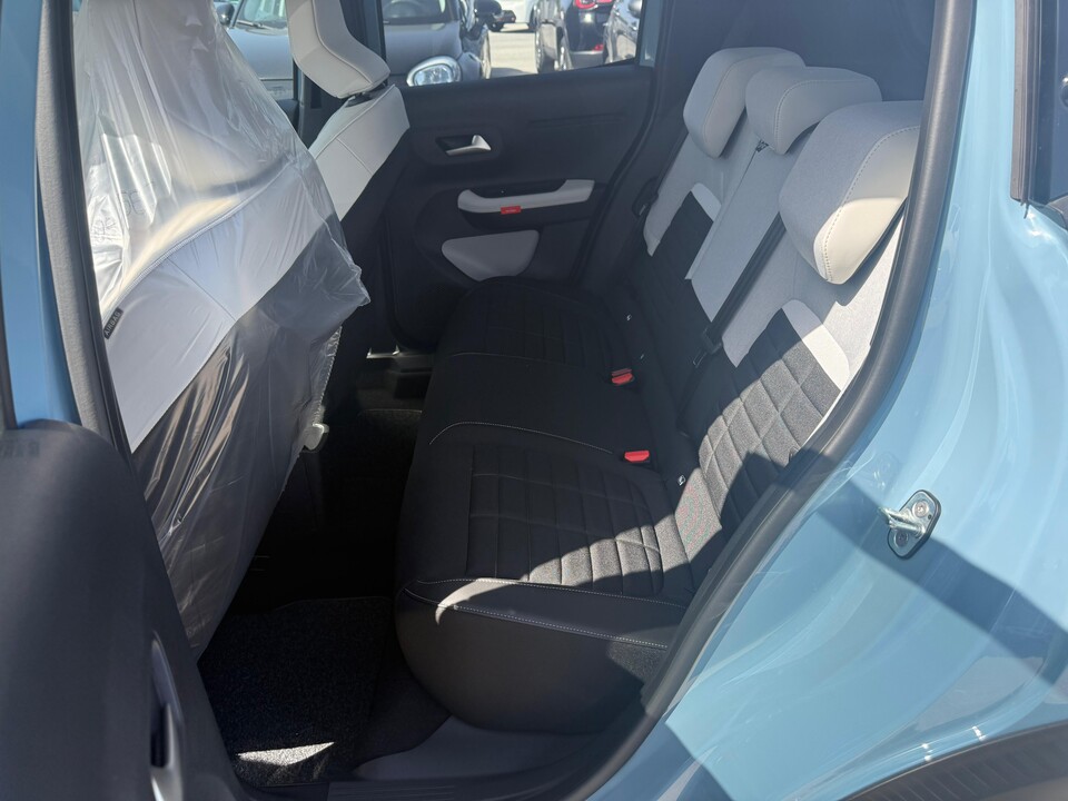 Citroen C3 PURETECH 100 CV S&S MAX KM0 MY2025 Benzina