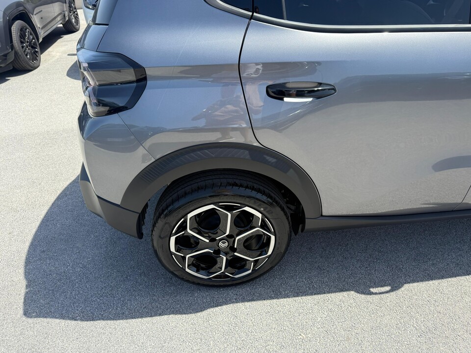 Citroen C3 PURETECH 100 CV S&S MAX KM0 MY2025 Benzina