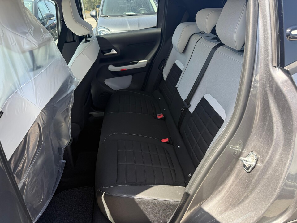 Citroen C3 PURETECH 100 CV S&S MAX KM0 MY2025 Benzina