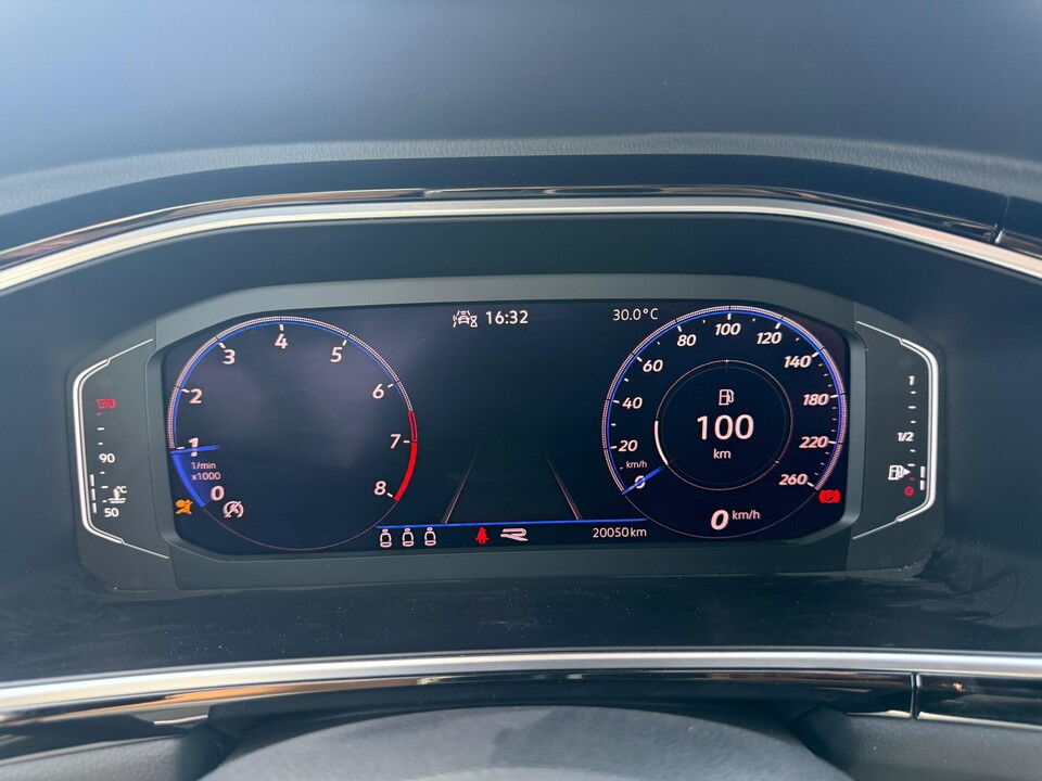 Volkswagen T-Roc 1.0 TSI 110 CV R LINE Benzina