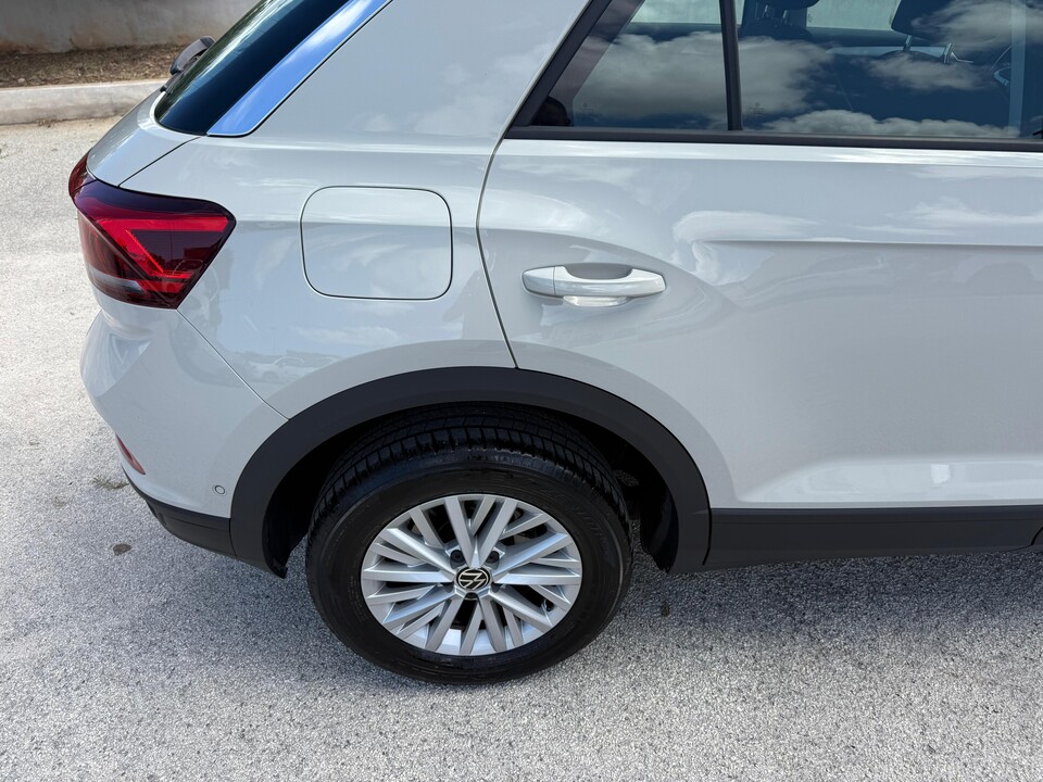 Volkswagen T-Roc 1.0 TSI 110 CV LIFE Benzina