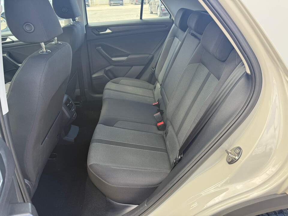 Volkswagen T-Roc 1.0 TSI 110 CV LIFE Benzina