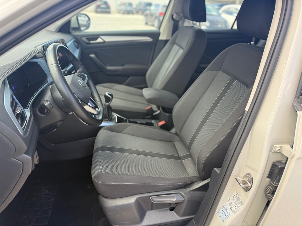 Volkswagen T-Roc 1.0 TSI 110 CV LIFE Benzina
