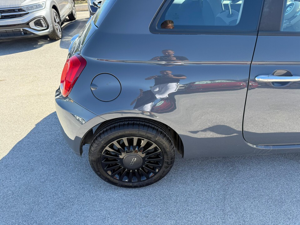 Fiat 500 NEW 1.2 69 CV POP Benzina