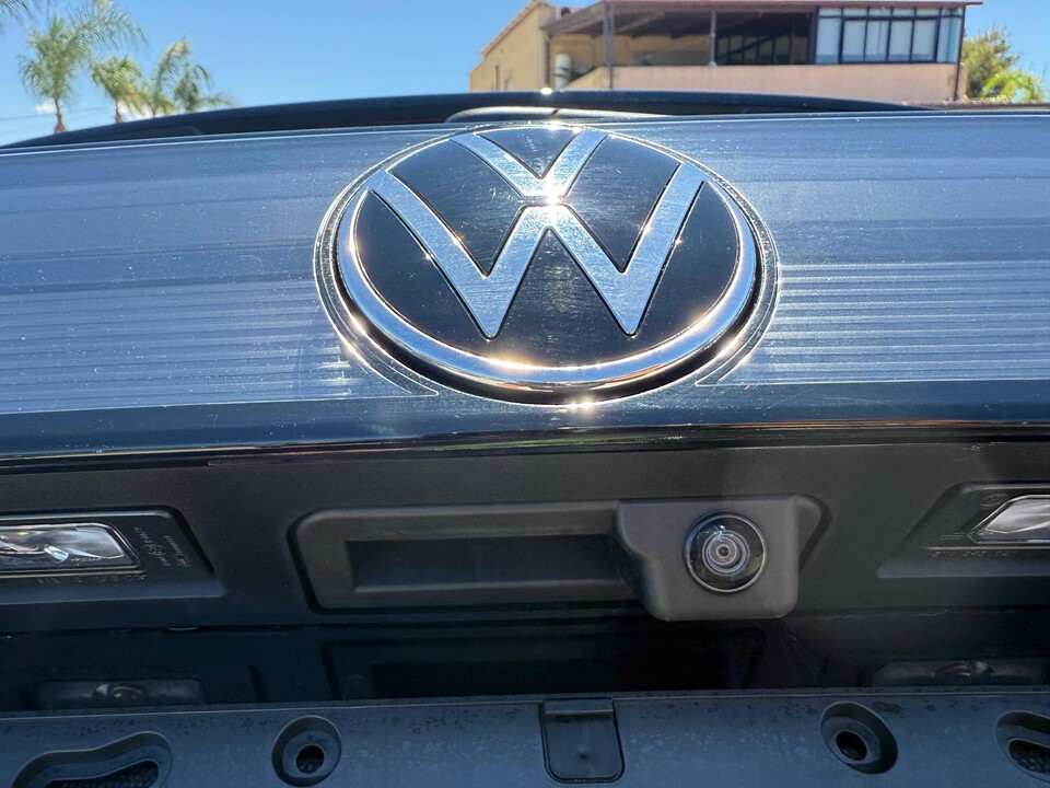 Volkswagen T-Cross 1.0 TSI 95 CV EDITION PLUS KM0 MY25 Benzina