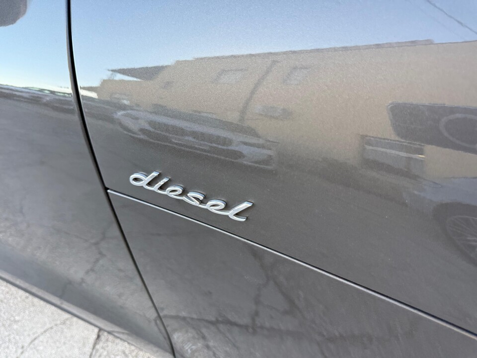 Porsche Macan S 3.0 DIESEL 250 CV PDK Diesel