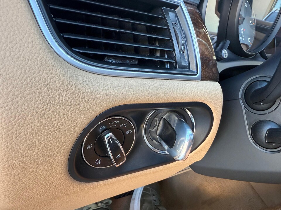 Porsche Macan S 3.0 DIESEL 250 CV PDK Diesel
