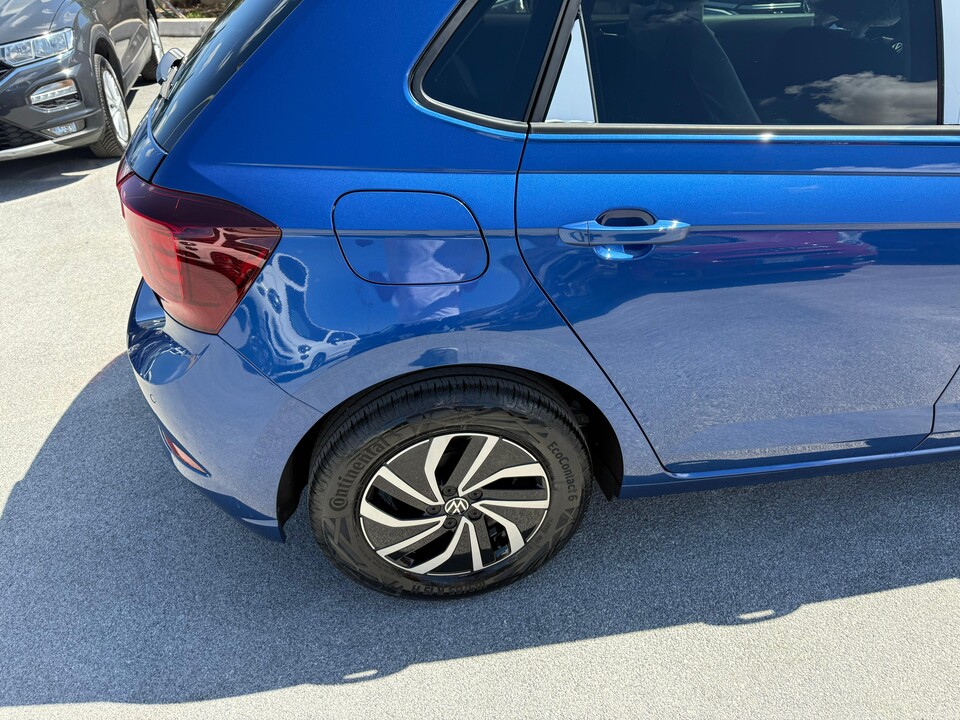 Volkswagen Polo 1.0 TSI 95 CV EDITION PLUS KM0 MY25 Benzina