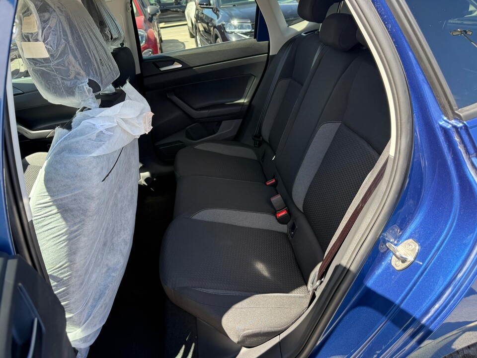 Volkswagen Polo 1.0 TSI 95 CV EDITION PLUS KM0 MY25 Benzina