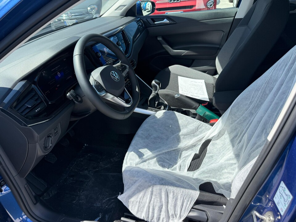 Volkswagen Polo 1.0 TSI 95 CV EDITION PLUS KM0 MY25 Benzina