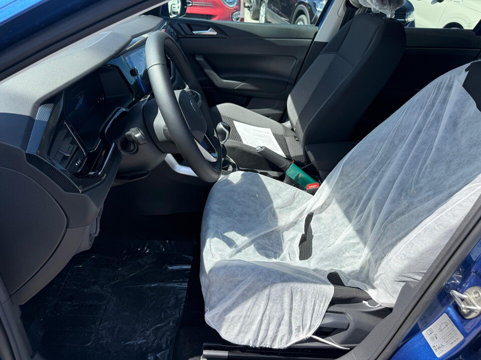 Volkswagen Polo 1.0 TSI 95 CV EDITION PLUS KM0 MY25 Benzina