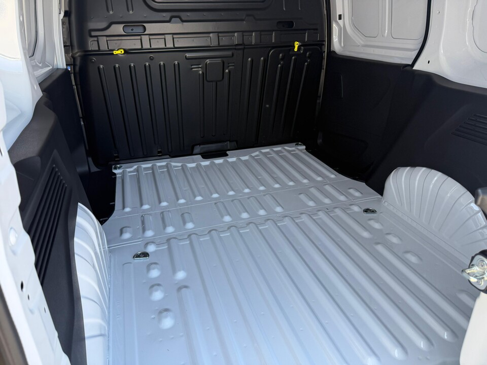 Citroen Berlingo 1.5 BlueHdi 100 CV VAN KM0 MY25 Diesel
