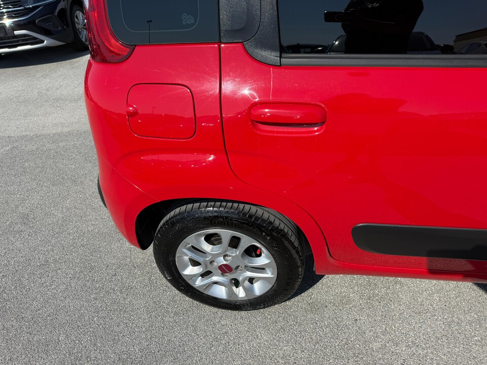 Fiat New Panda 1.3 MJT 95 CV LOUNGE Diesel