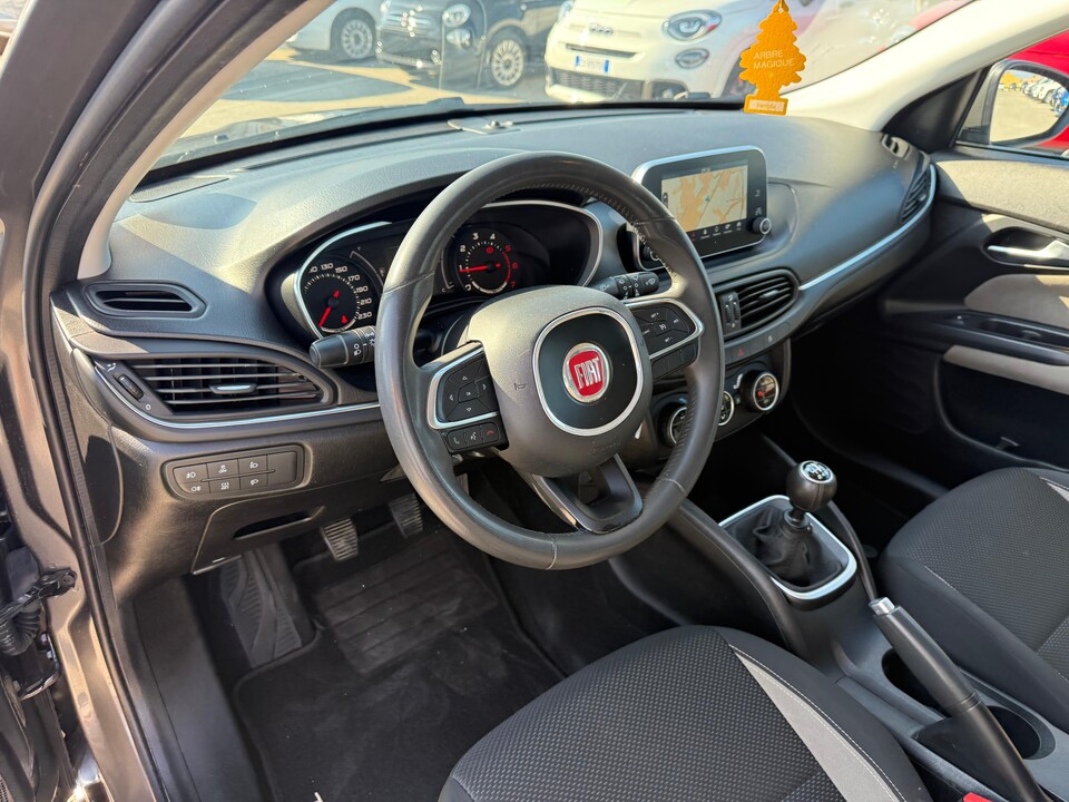Fiat Tipo 5P 1.6 MJT 120 CV LOUNGE Diesel