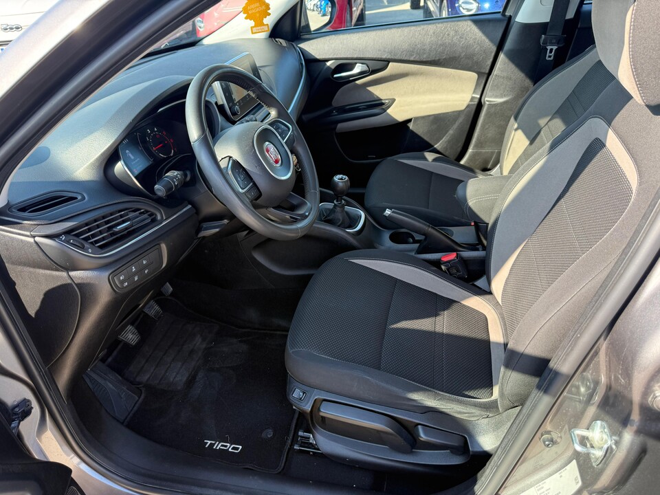 Fiat Tipo 5P 1.6 MJT 120 CV LOUNGE Diesel