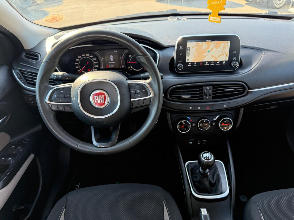 Fiat Tipo 5P 1.6 MJT 120 CV LOUNGE Diesel