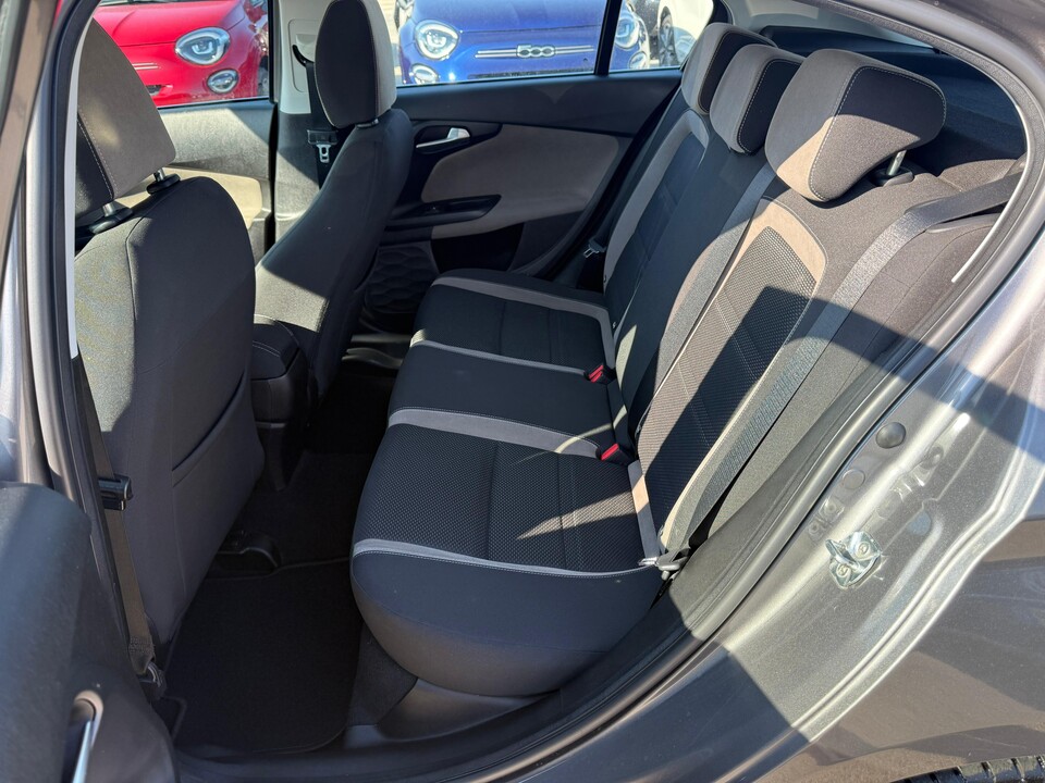 Fiat Tipo 5P 1.6 MJT 120 CV LOUNGE Diesel