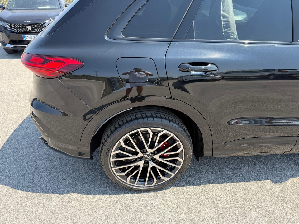 Audi Q5 40 TDI QUATTRO S TRONIC S LINE EDITION KM0 MY2025 Diesel