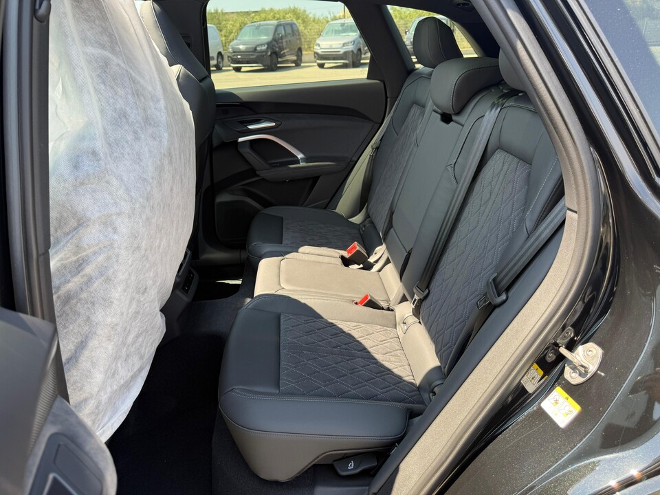 Audi Q5 40 TDI QUATTRO S TRONIC S LINE EDITION KM0 MY2025 Diesel
