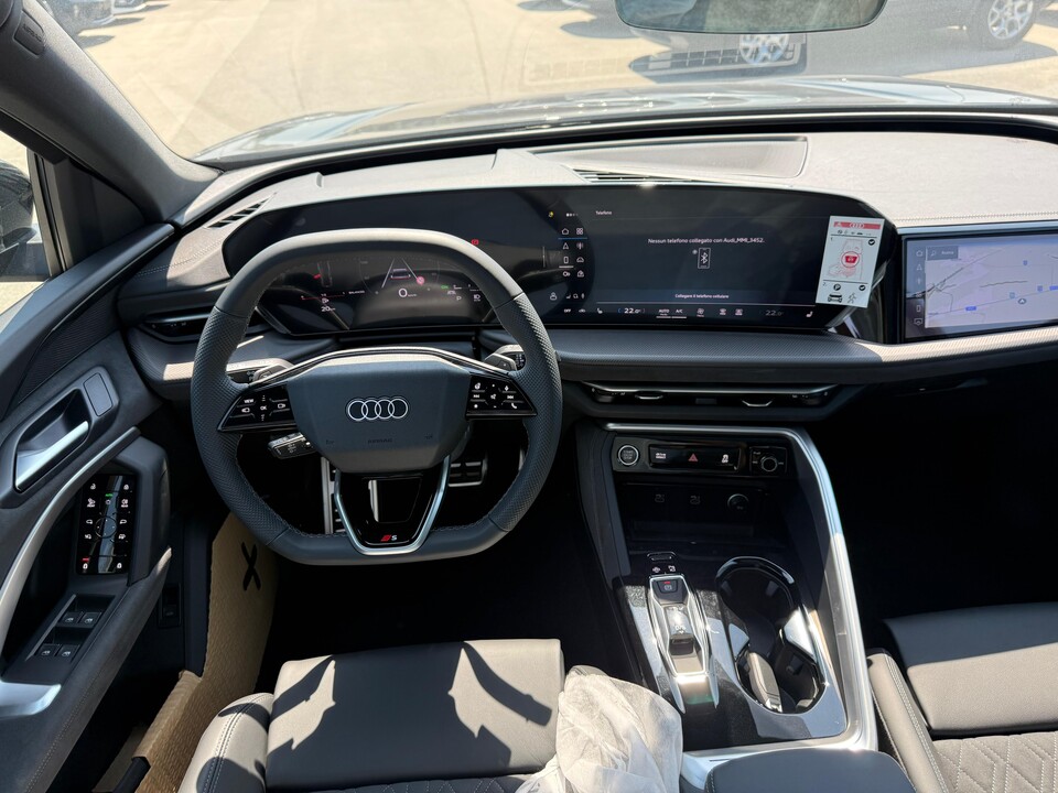 Audi Q5 40 TDI QUATTRO S TRONIC S LINE EDITION KM0 MY2025 Diesel