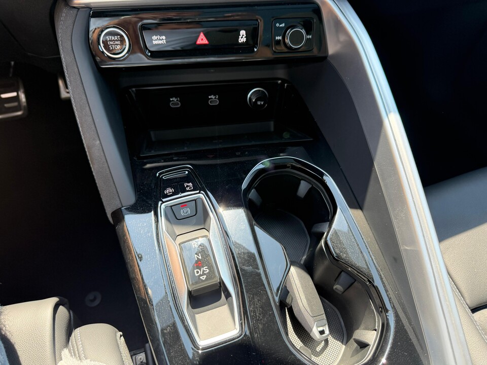 Audi Q5 40 TDI QUATTRO S TRONIC S LINE EDITION KM0 MY2025 Diesel