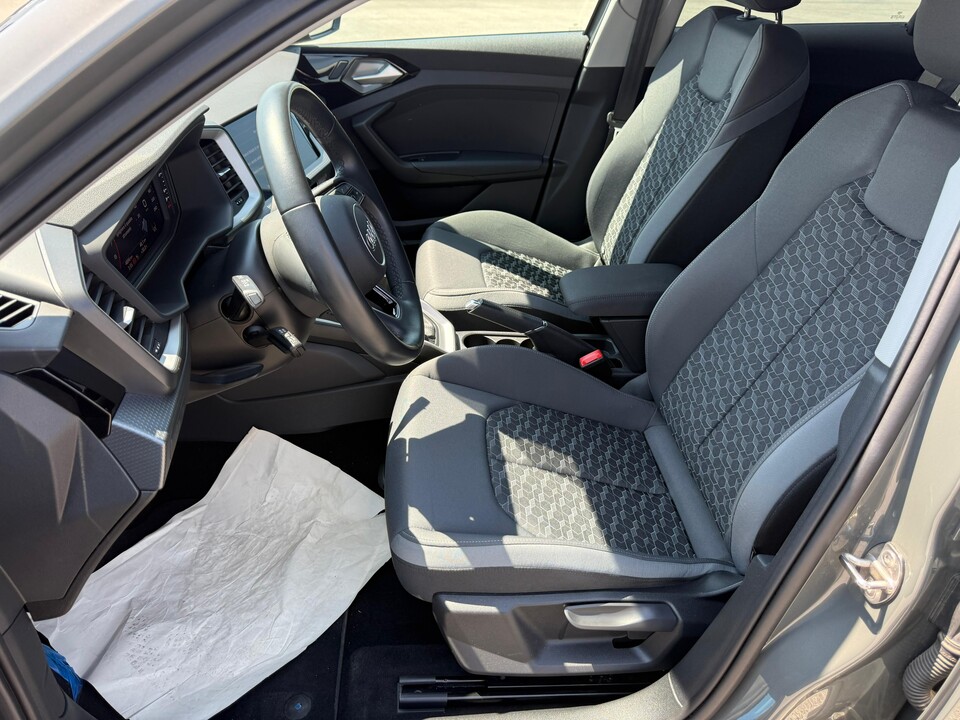 Audi A1 SPB 30 TSFI 110 CV S LINE EDITION Benzina