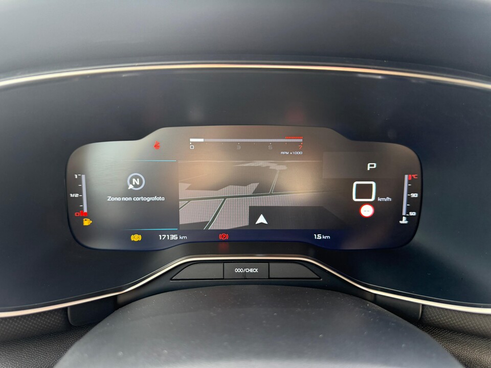 Citroen C5 Aircross 1.5 BLUEHDI EAT8 130 CV MAX S&S Diesel