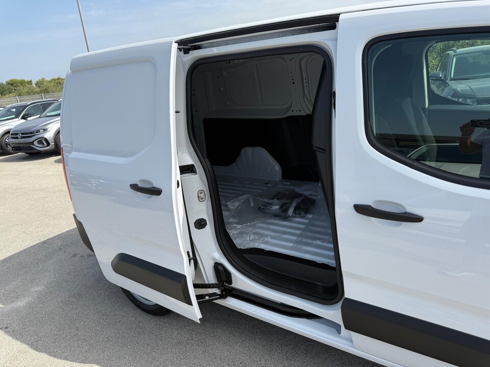 Fiat Doblo MAXI S3 1.5 BlueHdi 130 CV VAN KM0 MY25 Diesel