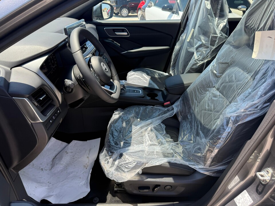 Nissan Qashqai 1.3 DIG-T MHEV 158 CV X-TRONIC TEKNA MY25 KM0 Elettrica / Benzina