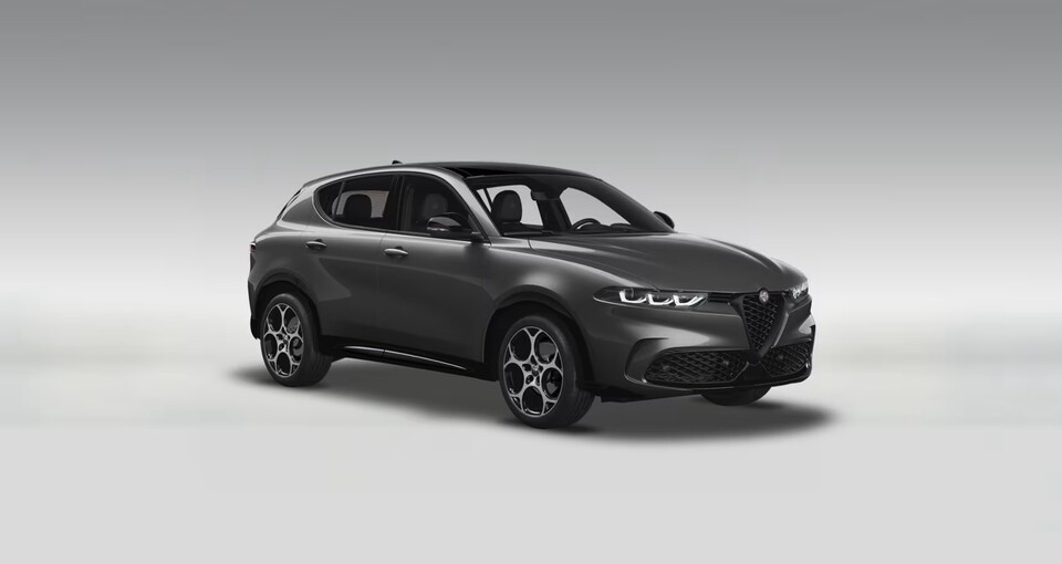 Alfa Romeo Tonale 1.6 DIESEL 130 CV DCT6 SPRINT MY25 KM0 + TETTO Diesel