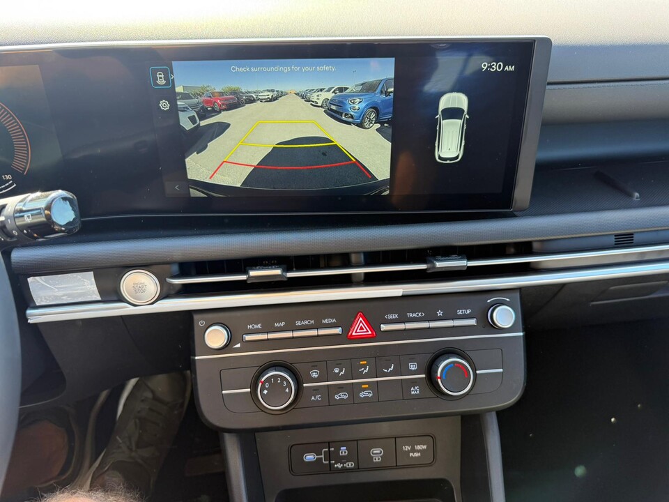 Hyundai Tucson 1.6 CRDi 115 CV 2WD XTECH KM0 MY25 Diesel