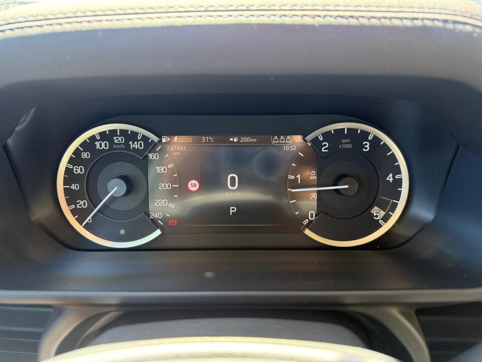 Land Rover Defender 90 3.0D l6 200 CV MHEV SE AUTO Diesel