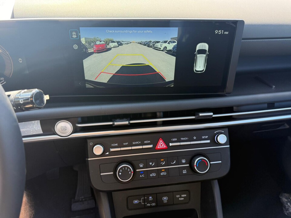 Hyundai Tucson 1.6 CRDi 115 CV 2WD XTECH KM0 MY25 Diesel