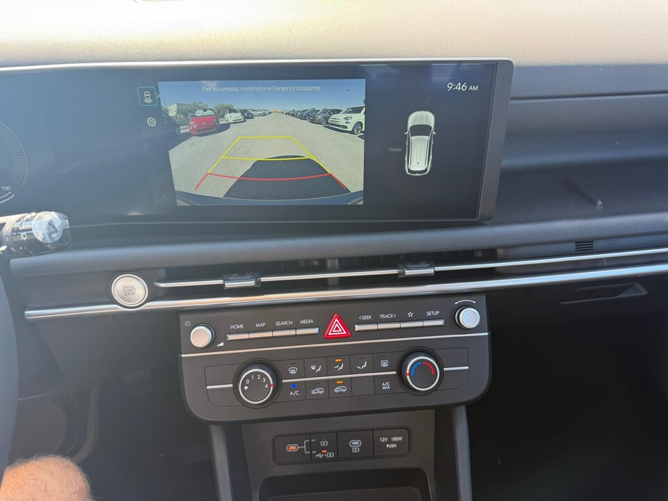 Hyundai Tucson 1.6 CRDi 115 CV 2WD XTECH KM0 MY25 Diesel