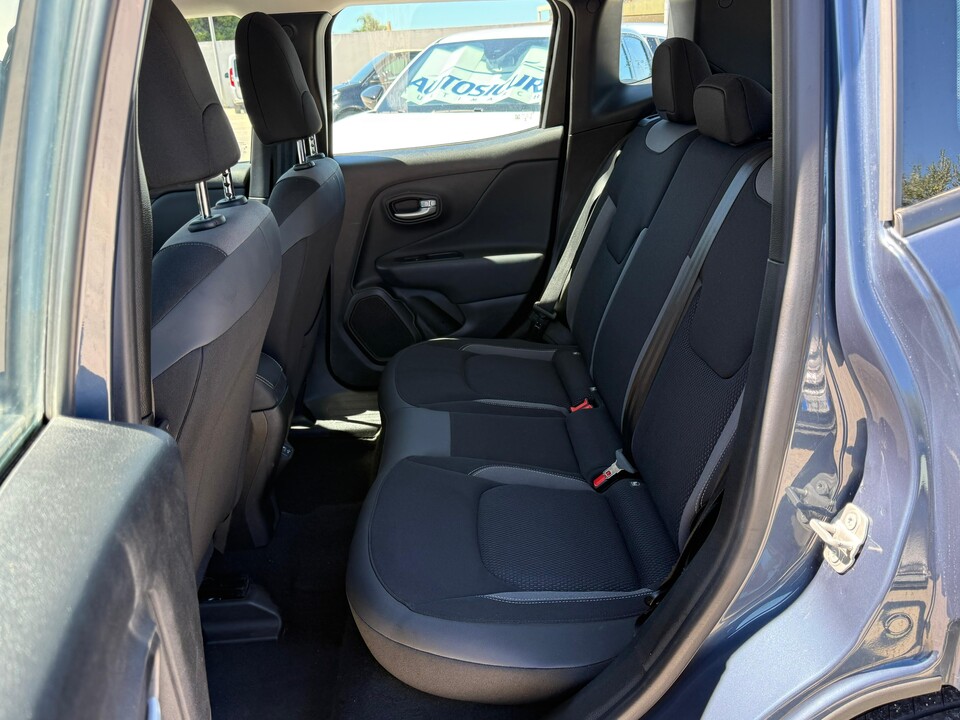 Jeep Renegade 1.6 MJT 130 CV 2WD LIMITED Diesel