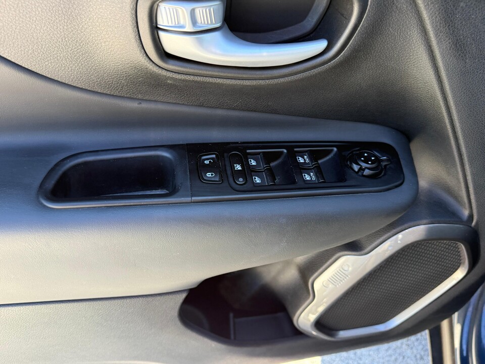 Jeep Renegade 1.6 MJT 130 CV 2WD LIMITED Diesel