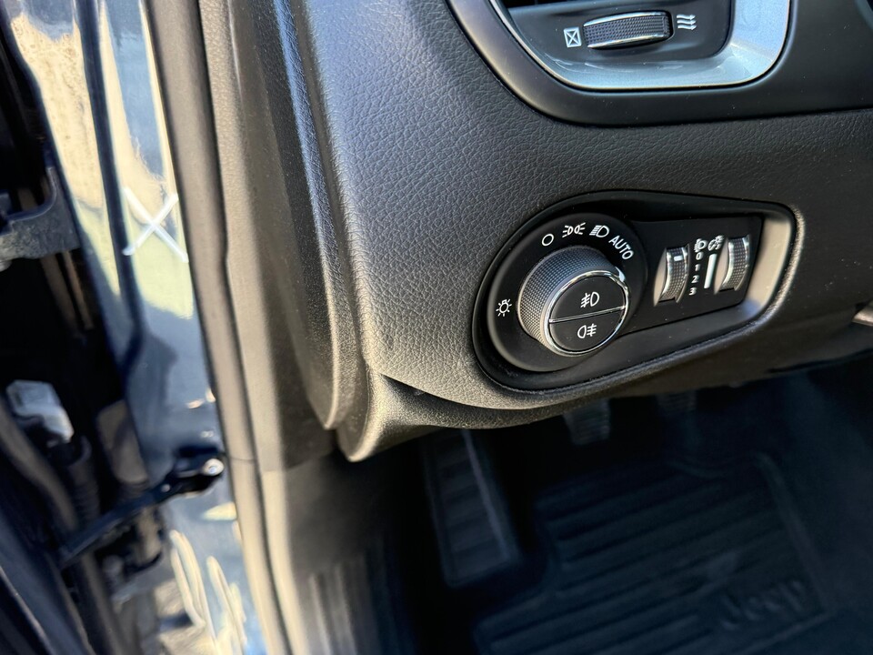 Jeep Renegade 1.6 MJT 130 CV 2WD LIMITED Diesel