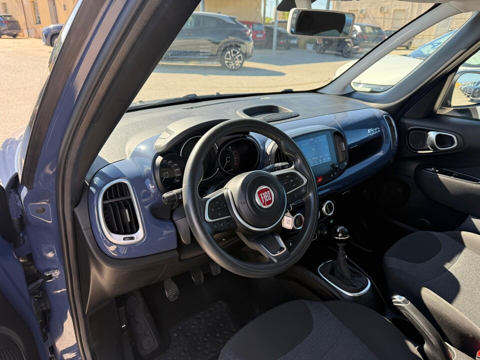 Fiat 500L 1.4 95 CV S&S MIRROR Benzina