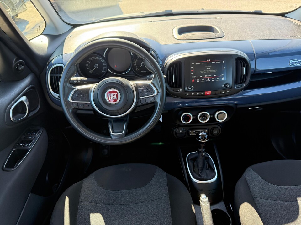 Fiat 500L 1.4 95 CV S&S MIRROR Benzina