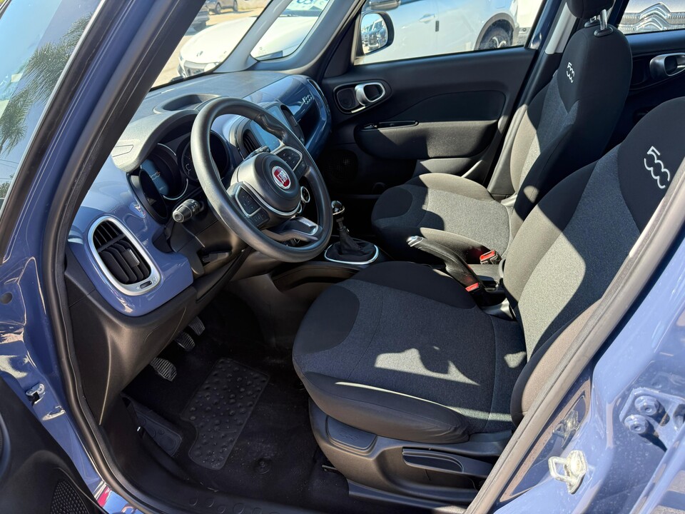 Fiat 500L 1.4 95 CV S&S MIRROR Benzina