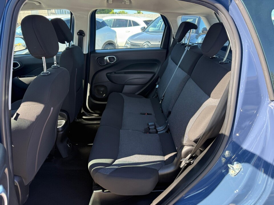 Fiat 500L 1.4 95 CV S&S MIRROR Benzina