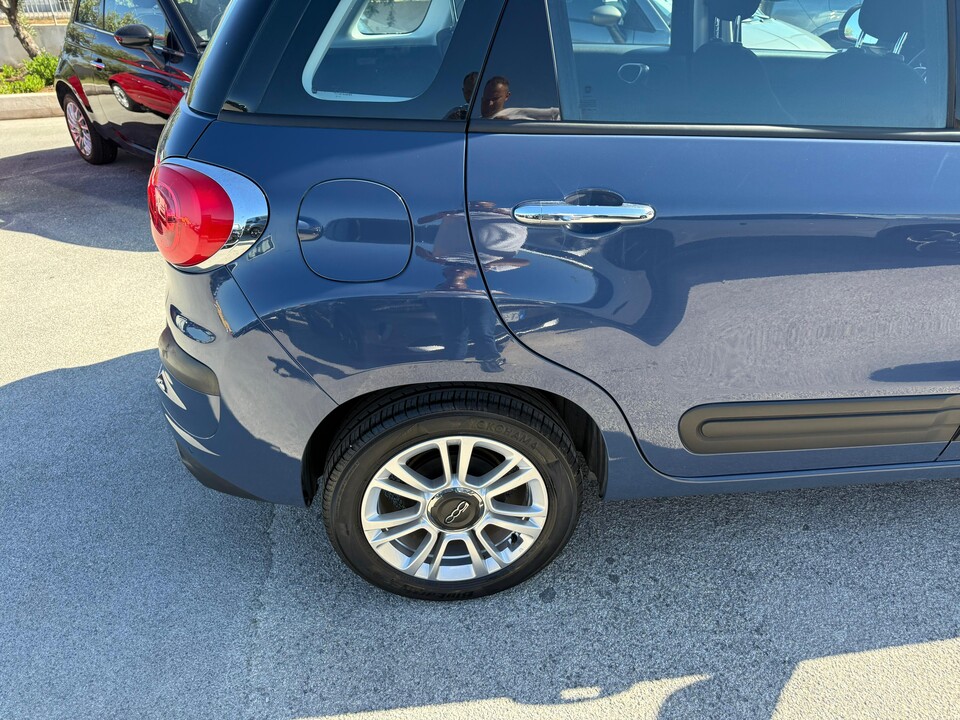 Fiat 500L 1.4 95 CV S&S MIRROR Benzina