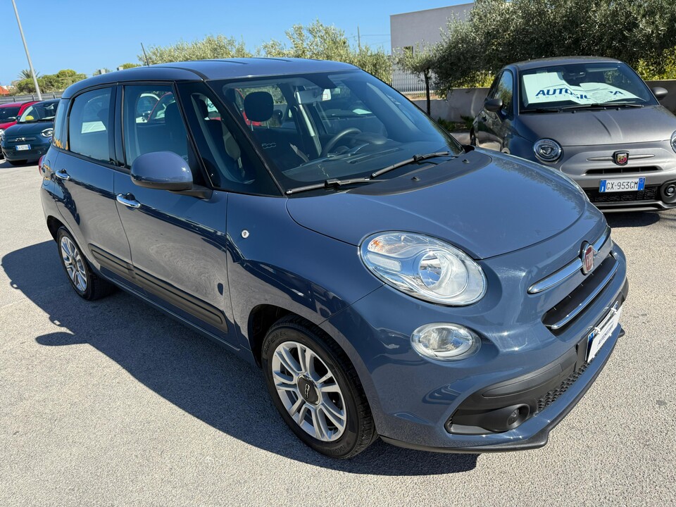 Fiat 500L 1.4 95 CV S&S MIRROR Benzina