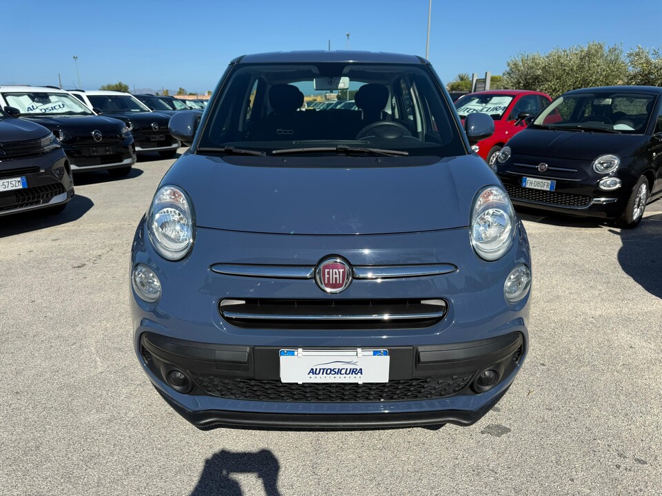 Fiat 500L 1.4 95 CV S&S MIRROR Benzina