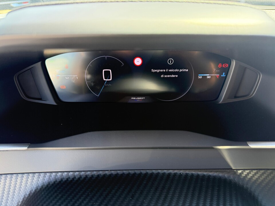 Peugeot 2008 1.2 PURETECH 100 CV S&S ALLURE MY25 KM0 Benzina